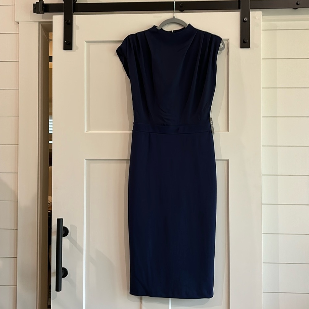 Express Dress size S